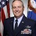 General George. Mark Welsh  - Facebook