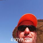 George - @georgemarkos77 - Instagram