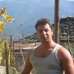 George Marko - @marko3268 - Instagram