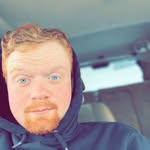 George Markovich - @redgeo20 - Instagram