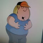 peter Griffin 47 - @george_markovich13 - Instagram