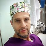 Markus George - @georgemarkus34 - Instagram
