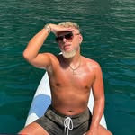 Adonis Kaphouris - @georgemarshalll - Instagram