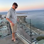 George Marsh - @_georgemarshh - Instagram