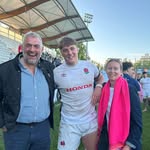 George Marsh - @marshy_george - Instagram