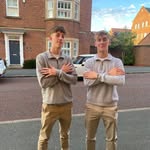 George Marshall - @george.marshall0 - Instagram