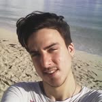 @georgemartell95 - Instagram