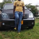 George Maseke - @george.maseke - Instagram