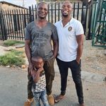 George Maseko - @george.maseko.127 - Instagram