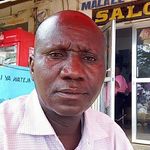 George Maseko - @george.maseko.180 - Instagram