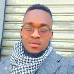 George Maseko - @george_maseko - Instagram