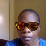 George Maseko - @george.maseko.1422 - Instagram