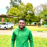 George Maseko - @georgemaseko05 - Instagram
