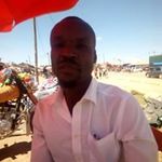 GeorgeMaseke - @georgemaseke - Instagram