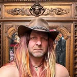 George Mathes - @diggergeo - Instagram