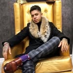 George Matheson - @george___matheson - Instagram