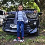 George Matthew - Facebook