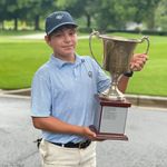 George Matthew Aoun - @georgeaoun28_golf - Instagram