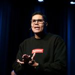 George Matthew Clash - @sneaker_preacher21 - Instagram