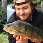 George Matthew Mackenzie - @mackenziefishingdiary - Instagram