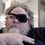 George Matthew Mapes - @bearmapes1970 - Instagram