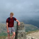 Matthew George - @matthewgeorge01 - Instagram