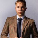 Matthew George - @matthewjohngeorge - Instagram