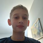 @george_mattson3 - Instagram