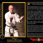 George Mattson - @gemattson - Instagram