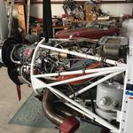 George Mattson - @airlinemech777 - Instagram