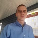 george mattson Jr - @imhere87m - Instagram