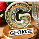 George maya - @georgemaya75 - Instagram