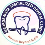 George Maya - @george_maya_dental - Instagram