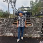 George Maya - @georgedark8 - Instagram