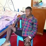 George maya - @jumamasud204 - Instagram