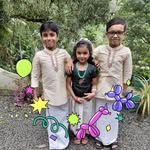 Maya M George - @georgemayam - Instagram