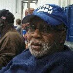 George Mayberry - @goldenboy_1944 - Instagram