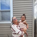 Kris George-Mayberry - @kemayberry33 - Instagram