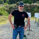 George Maybroda - @muay_thai_half - Instagram