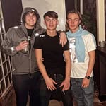 @georgemayers04 - Instagram