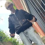 George James - @george_mayhew777 - Instagram