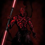 George Mayhew - @biggest_star_wars_fanpage - Instagram