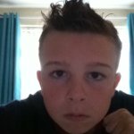 George Mayhew - @georgebeast8 - Instagram