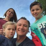 George Mayhew - @mayhew8701 - Instagram
