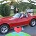 George Mayhew - Facebook