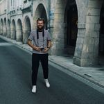 George Mayhew - @georgemayhew - Instagram
