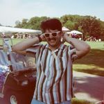 George Mayhew - @shrimpterps - Instagram
