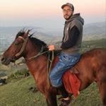 George Mazen - @georgemazen3388 - Instagram