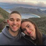 George Mazengarb - @george_maze - Instagram
