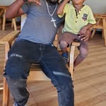 George Mazengo - @george.mazengo.167 - Instagram